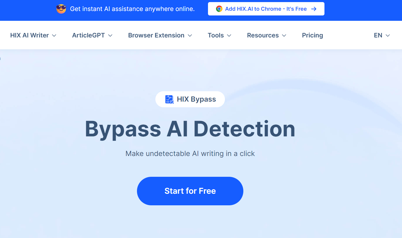 5 Best Undetectable AI Writing Tools To Bypass AI Detection - Spyic