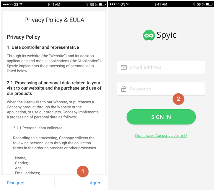 3 Simple Ways To Install Spyera On Android by phonesspy - Issuu