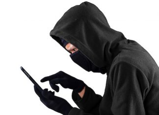 Jemand Hackt mein Handy