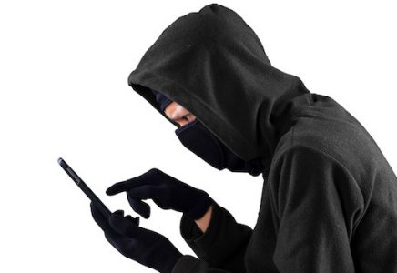 Someone Hack My Phone