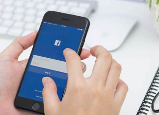 Fangen Sie jemanden beim Betrügen auf Facebook