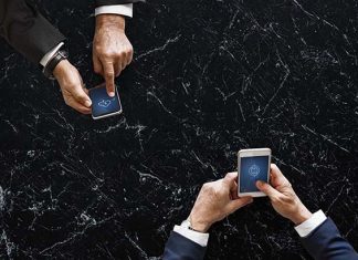 Klonen eines Telefons aus der Ferne