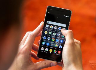 Hack jemandes Telefon