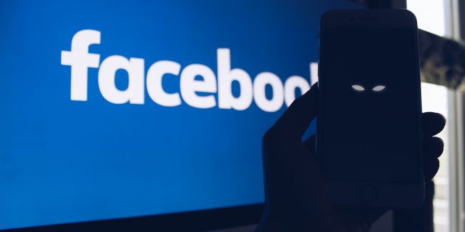 download facebook freezer to hack facebook account