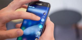 How to Hack a Samsung Phone