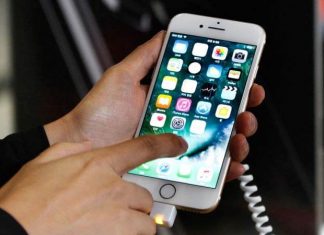 Wie man auf dem iPhone 2019 ausspioniert