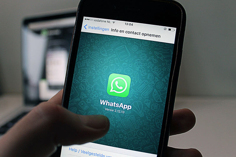 whatsapp hack app for iphone