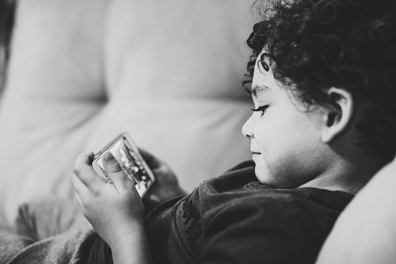 How Can I Monitor My Child's Text Messages Without Them Knowing