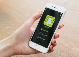 Snapchat-Nachrichten ohne Sie wissen