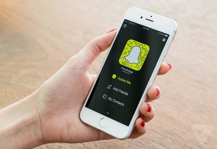 Snapchat-Nachrichten ohne Sie wissen