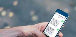 How to Spy on iPhone Text Messages