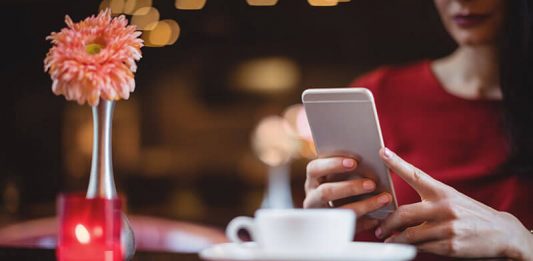 Track Husband's Phone Without Him Knowing