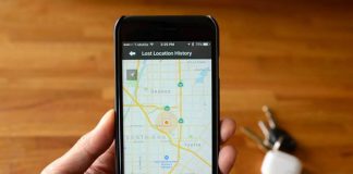 How to Track iPhone Without App