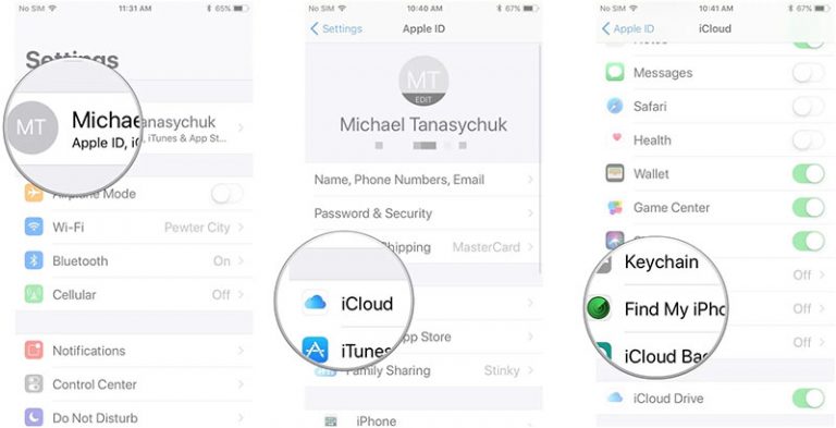 🥇How to Track Someone's iPhone Without Them Knowing | Spyic