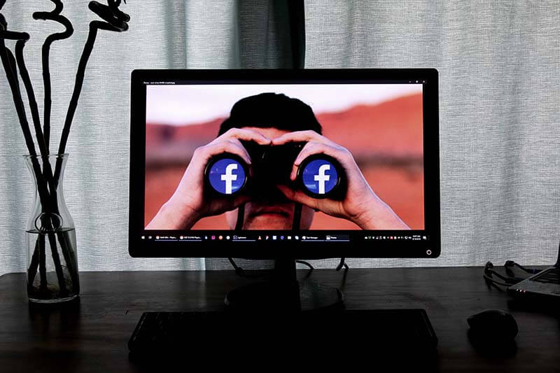 how to hack facebook account online