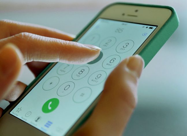 Wie Hackt Man Ein Handy