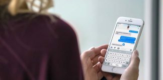 How to Hack iPhone Messages iMessage_iPhone