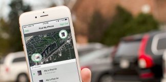 How to Track Someone’s iPhone