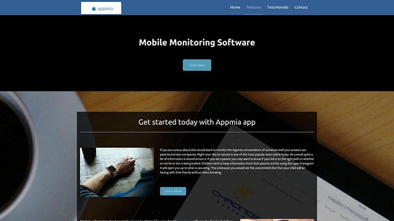 mobilemonitoring-system