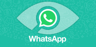 10 Best WhatsApp Spy Apps