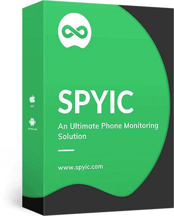 Spyic - The Ultimate Phone Monitoring Solution