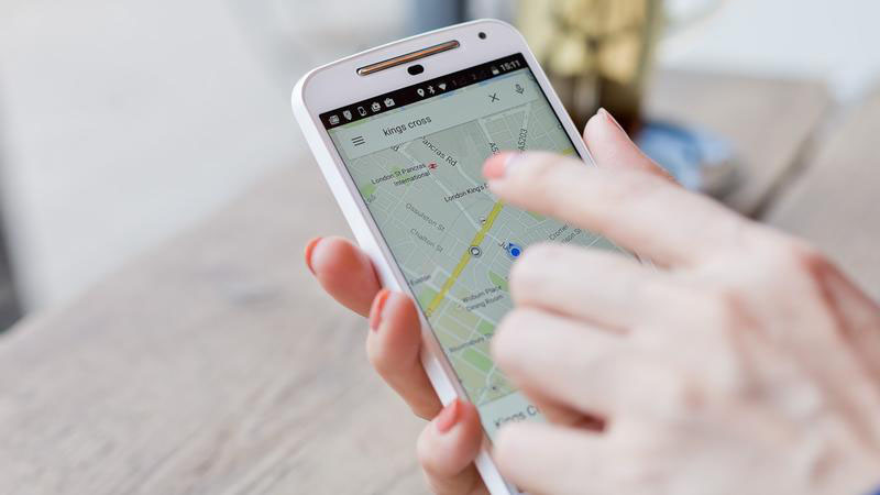 Track my child's phone location without them knowing hot sale