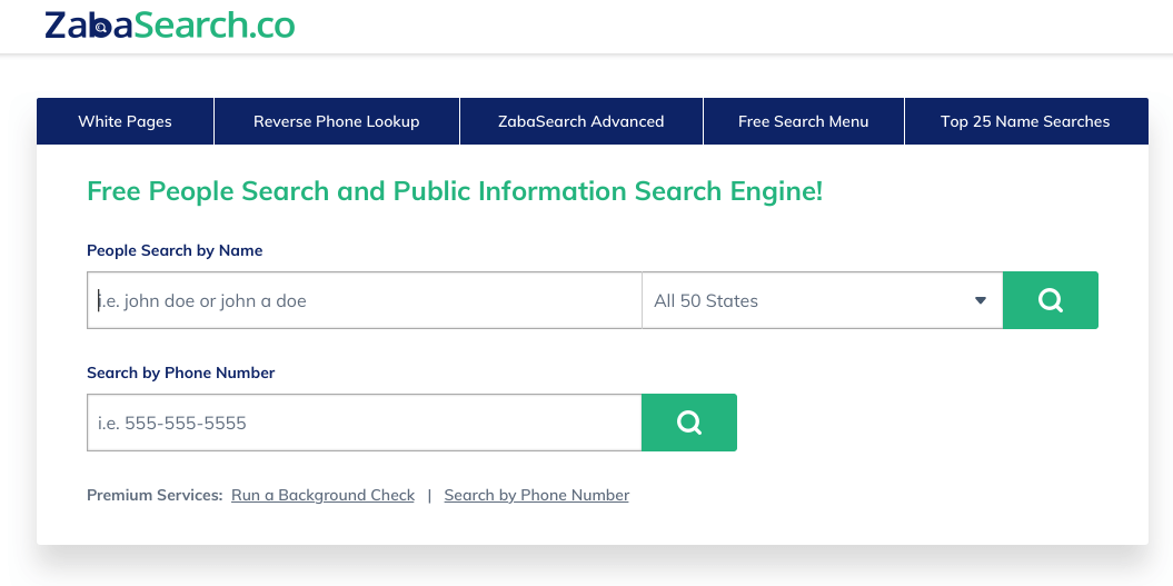 white pages reverse phone lookup free