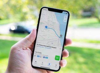 Buscar la ubicación de alguien por número de teléfono celular