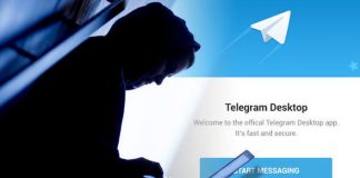 Telegram Hack: How to Hack Telegram Telegram-Web-Hack