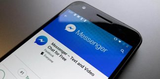 Facebook Messenger Hack: How to Hack Facebook Messenger facebook-messenger-hack