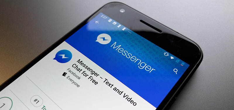 How to Hack Facebook Messenger 2020 (100% Works!)