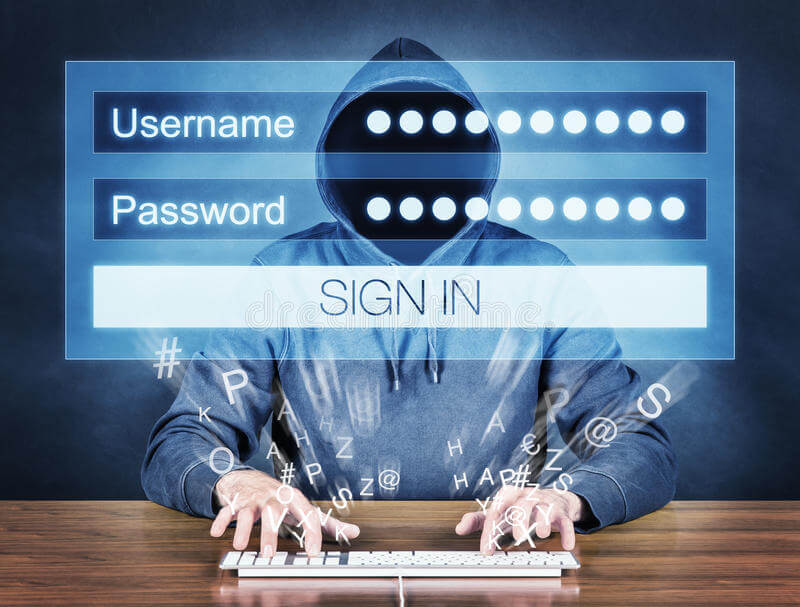 to hack yahoo password online