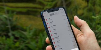 Top 5 iPhone Call Logger Apps iPhone-Call-History