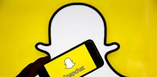 10 Best Snapchat Spy Apps snapchat-phone