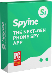 spyine box nodig