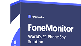 FoneMonitor Review