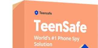 TeenSafe Review