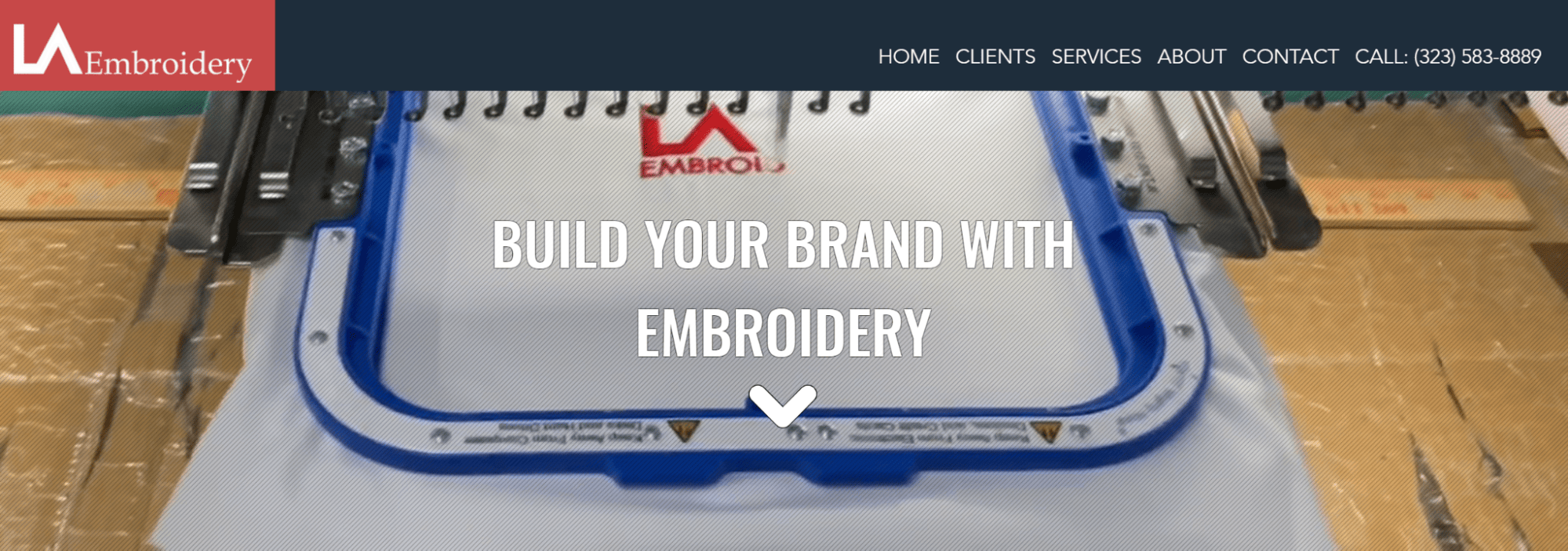 The 10 Best Custom Embroidery Companies in the World