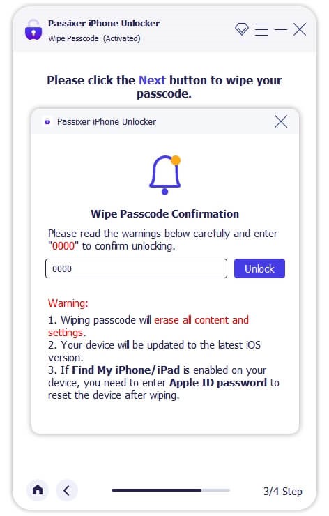Ultimate Guide to Bypass iPhone/iPad [All Scenarios]